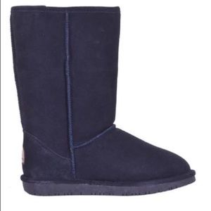 Bearpaw Emma Short Winter Boots